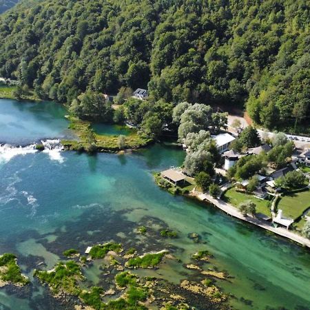 Turisticko Naselje Natura Art-Hotel Opal Art Lohovo Esterno foto