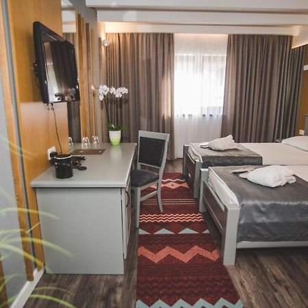 Turisticko Naselje Natura Art-Hotel Opal Art Lohovo Esterno foto